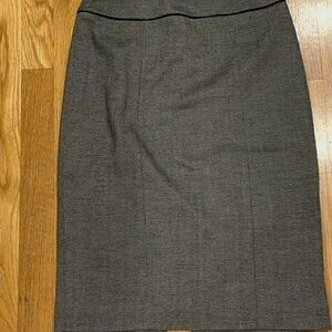 BLACK MARKET SKIRT💙